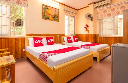 Lang Ha Hotel | OYO 1055 Hong Anh Motel