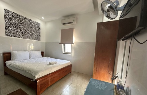 An Hai Đong Hotel | OYO 1181 Tay Nguyen Hostel