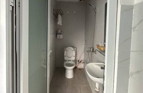 An Hai Đong Hotel | OYO 1181 Tay Nguyen Hostel
