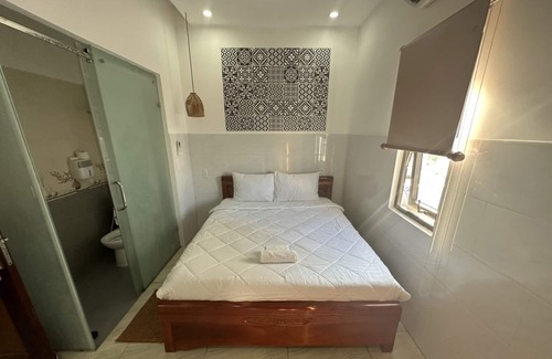 An Hai Đong Hotel | OYO 1181 Tay Nguyen Hostel