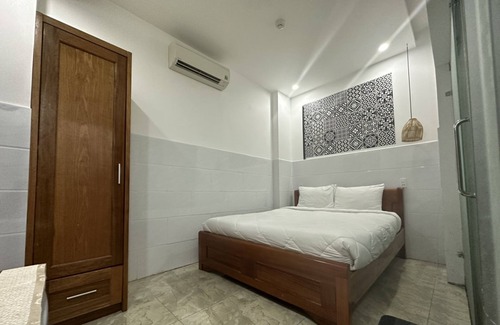 An Hai Đong Hotel | OYO 1181 Tay Nguyen Hostel