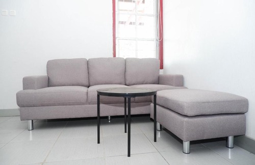 Semarang Hotel | OYO 1284 Executive Residence