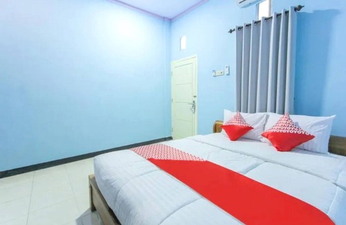 Sidomulyo Hotel | OYO 1291 Asipra House