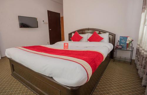 Lazimpat Cabin | OYO 135 Lost Garden Apartment and Guest House