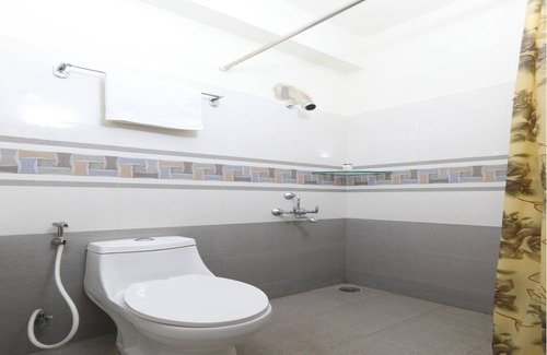 Tada Hotel | OYO 15601 Bhimas Residency