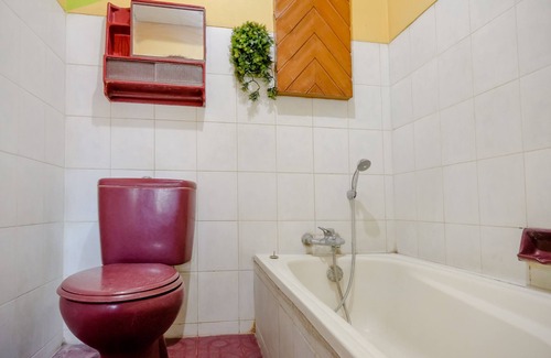 Ponorogo Hotel | OYO 1761 Hotel Dirgahayu