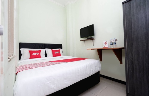 Semarang Hotel | OYO 1815 Gatsu Residence