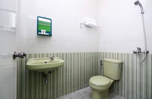 Semarang Hotel | OYO 1815 Gatsu Residence