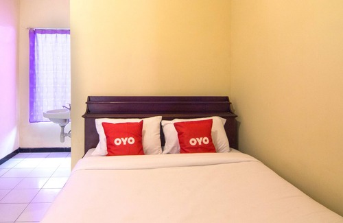 Hargomulyo Hotel | OYO 2162 Pondok Wisata Sri Widodo