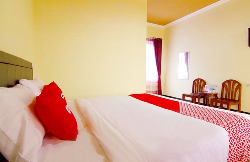 Hargomulyo Hotel | OYO 2162 Pondok Wisata Sri Widodo