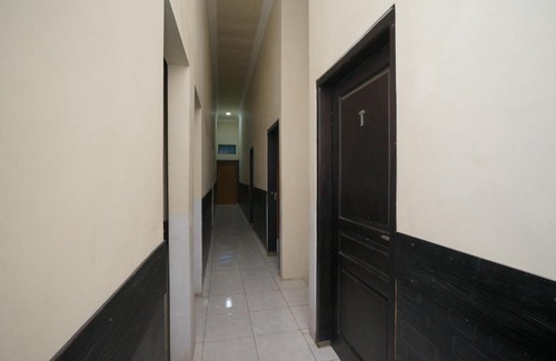 Sukapura Hotel | OYO 2525 Rumah Singgah Brm