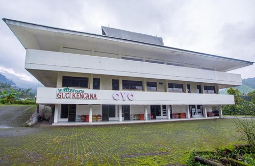 Guci Hotel | OYO 2787 Wisma Guci Kencana