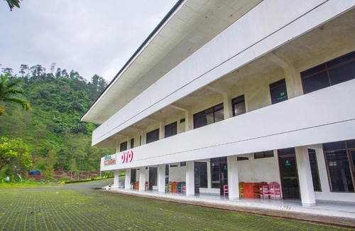 Guci Hotel | OYO 2787 Wisma Guci Kencana