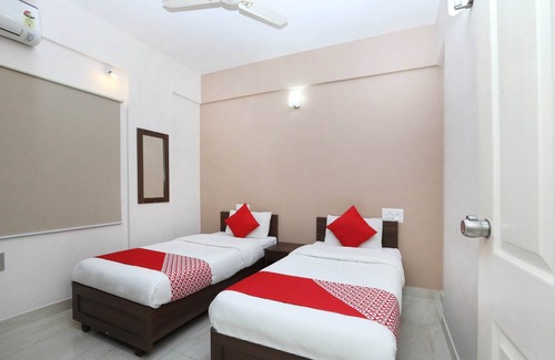 Mysore House | OYO 28191 Indra Comforts