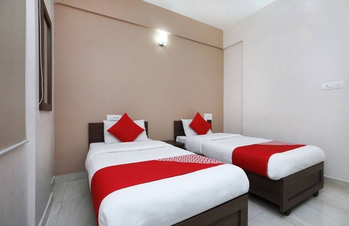 Mysore House | OYO 28191 Indra Comforts