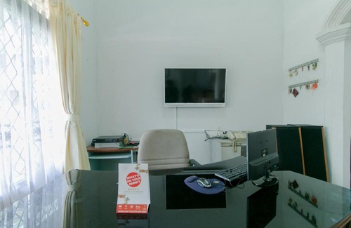 Sukaluyu Hotel | OYO 2858 Vafa Guesthouse
