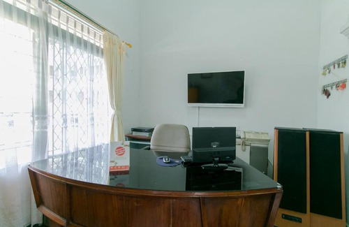 Sukaluyu Hotel | OYO 2858 Vafa Guesthouse