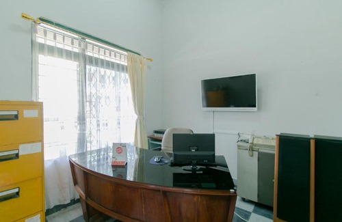 Sukaluyu Hotel | OYO 2858 Vafa Guesthouse