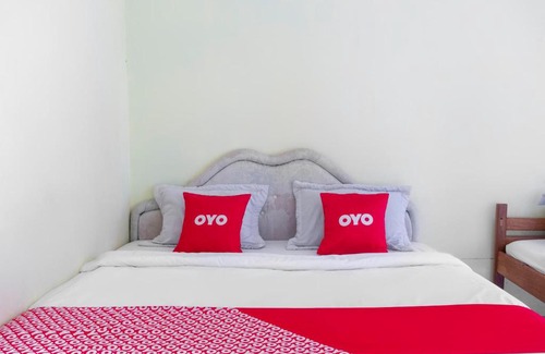 Ambarita Hotel | OYO 2901 Kings Guest House