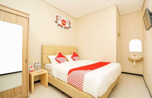 Suko Manunggal Hotel | OYO 331 Osuko Residence