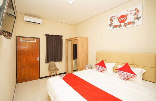 Suko Manunggal Hotel | OYO 331 Osuko Residence