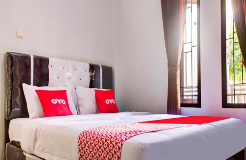 Cibeleng Hotel | OYO 3394 Apm Residence Syariah