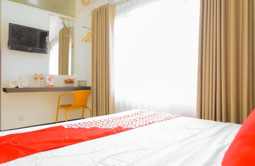 Ngaglik Hotel | OYO 354 32 Guest House