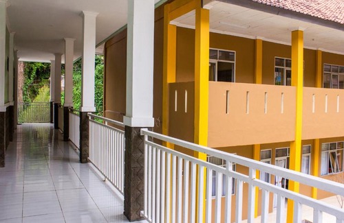Cimacan Hotel | OYO 3699 Edotel Smkn 1 Cipanas Syariah