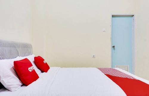 Malang Hotel | OYO 3825 Lavender Syariah Sawojajar