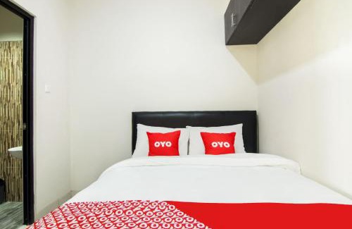 Karawang Hotel | OYO 3826 Columbus Residence K11