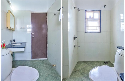 Sholinganallur Hotel | OYO 39354 Bharath Residency