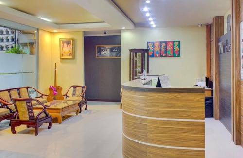Cianjur Hotel | OYO 3951 Hotel Tw Rancagoong