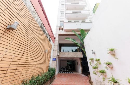 Hoai Duc Hotel | OYO 472 Lenka Hotel