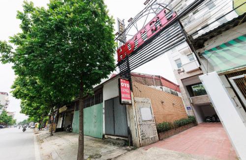 Hoai Duc Hotel | OYO 472 Lenka Hotel