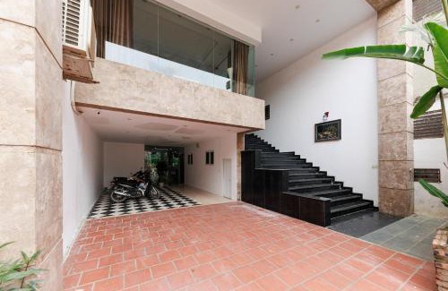 Hoai Duc Hotel | OYO 472 Lenka Hotel