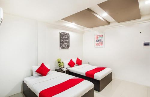 General Santos Hotel | OYO 489 Casa Mia Hotel Suites
