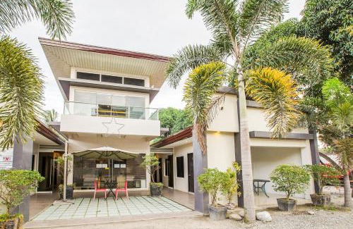 General Santos Hotel | OYO 489 Casa Mia Hotel Suites