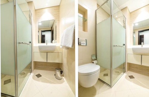 Dubai Sports City House | OYO 561 Home Najma tower A1br