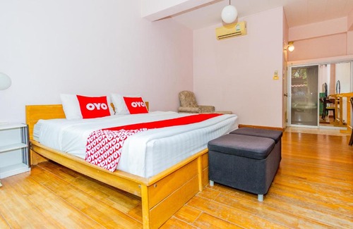 Khlong Wan Hotel | OYO 719 Dao Resort