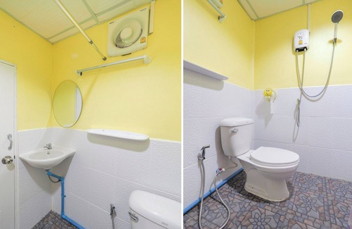 Tha Sao Hotel | OYO 75325 Our House Tha Sao