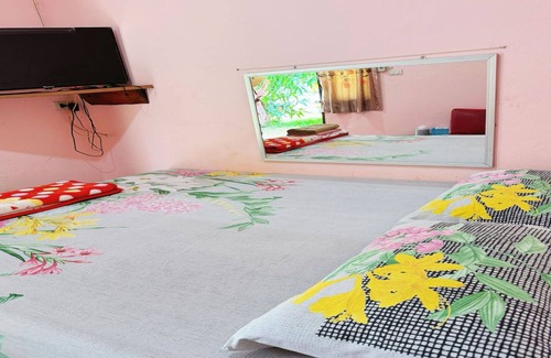 Amnat Charoen Hotel | OYO 75489 Leelawadee NonPho Resort (Amnatcharoen)