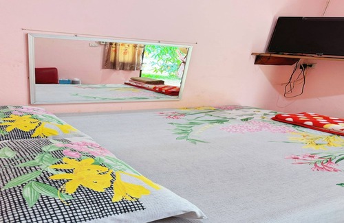 Amnat Charoen Hotel | OYO 75489 Leelawadee NonPho Resort (Amnatcharoen)