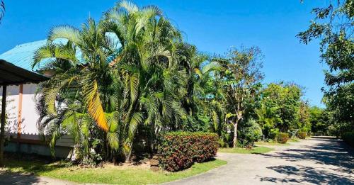 Amnat Charoen Hotel | OYO 75489 Leelawadee NonPho Resort (Amnatcharoen)
