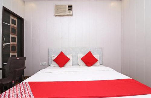 Faridabad Hotel | OYO 81074 Hotel Adb
