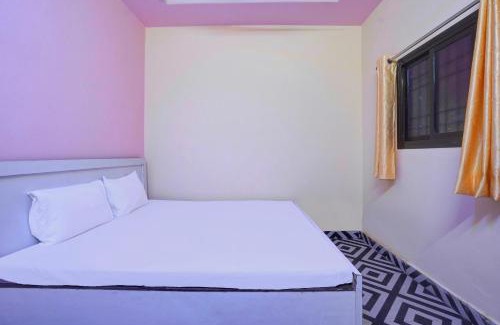 Bela Hotel | OYO 82441 GRAND PALACE