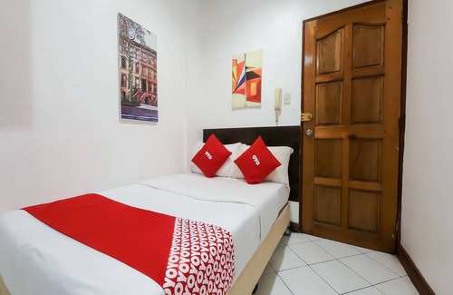 Downtown Hotel | OYO 857 City Stay Inns Makati Avenue