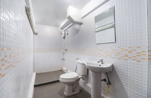 Nakhon Ratchasima House | OYO 874 Wong Ruean Thai Resort