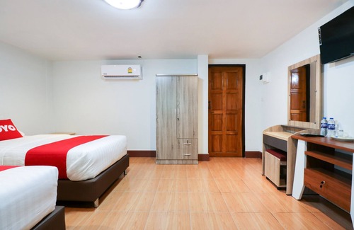 Nakhon Ratchasima House | OYO 874 Wong Ruean Thai Resort