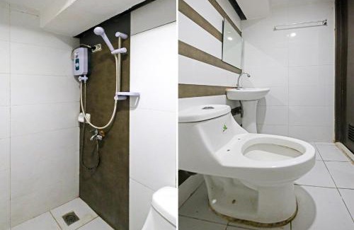 Sampaloc Hotel | OYO 894 Cosmo Hotel P Campa Manila