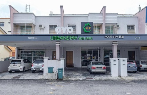 Pekan Melayu Hotel | OYO 89777 Urbanstay Kuantan